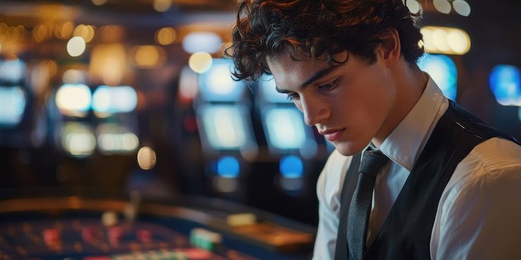 Live roulette prediction with transparent odds Live roulette prediction on jayaplay168 with odds display