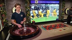 5-reel grid with 20 paylines Gonzo's Quest reel setup with payline display on jayaplay168