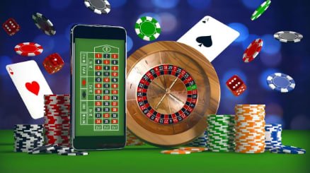 Desktop Ikan Hoki blackjack with multi-camera studio jayaplay168 desktop live-dealer blackjack table with multi-camera view